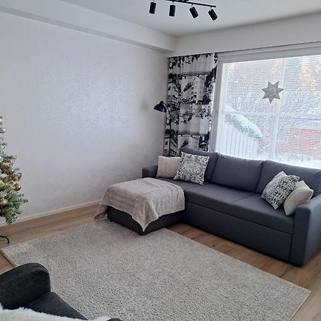 Apartment Kaeenkuja Рованиеми Экстерьер фото