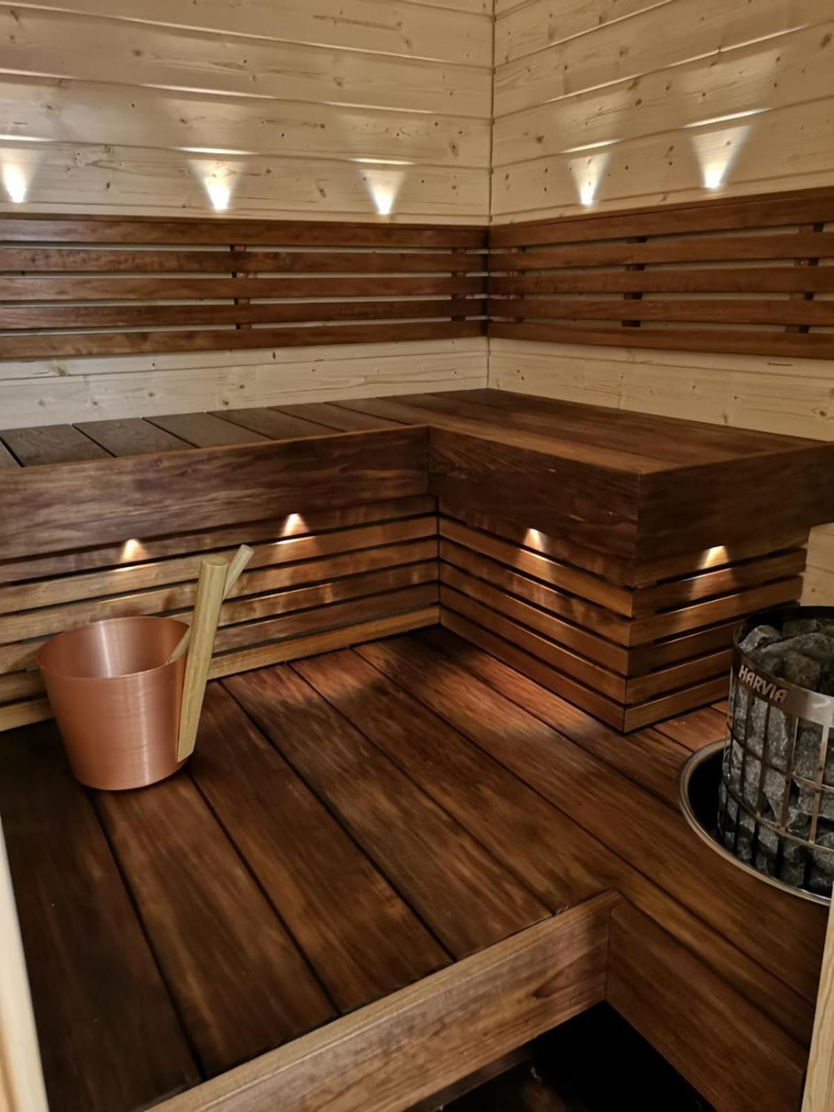 Apartment Kaeenkuja Рованиеми Экстерьер фото