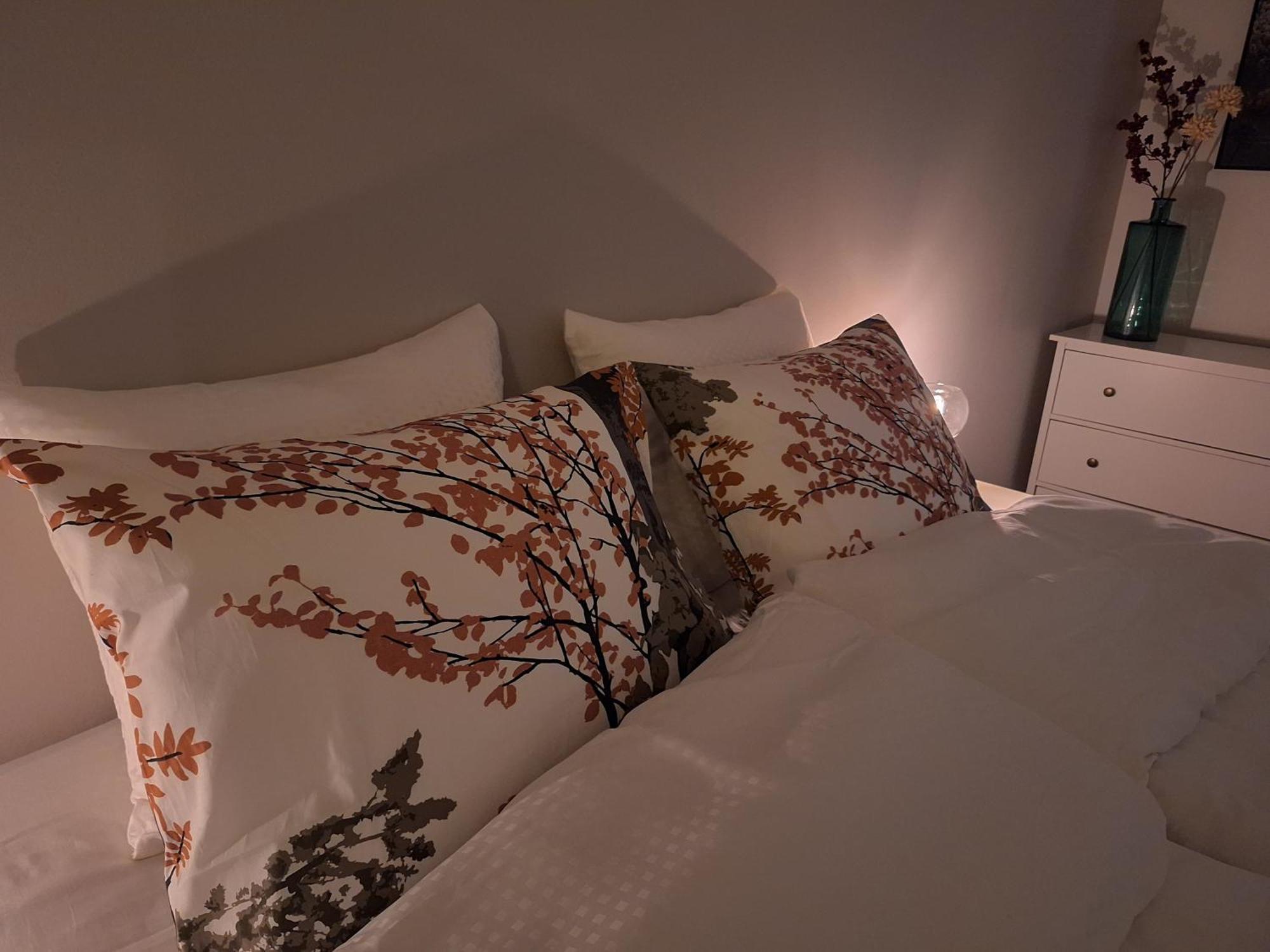 Apartment Kaeenkuja Рованиеми Экстерьер фото