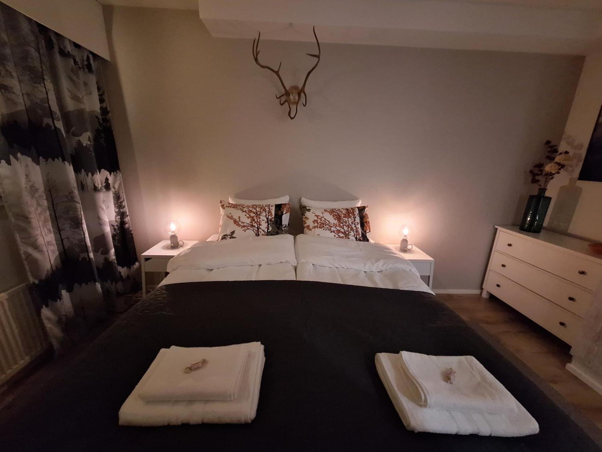 Apartment Kaeenkuja Рованиеми Экстерьер фото