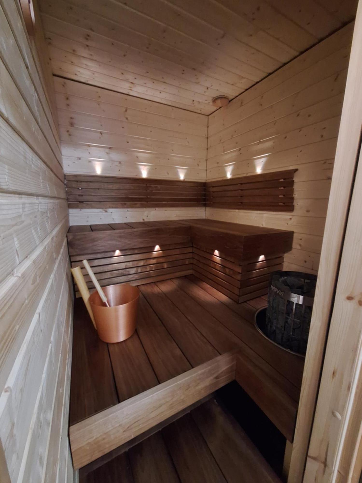 Apartment Kaeenkuja Рованиеми Экстерьер фото